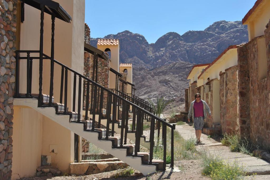 Daniela Village St.Katherine Saint Catherine Exterior photo